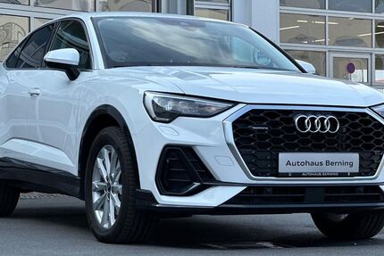 Audi Q3 79.900 km 32.900 € Bielefeld 33609