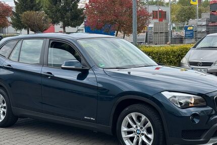 BMW X1 94.299 km 12.990 &euro; Alsdorf 52477