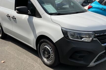 Renault Kangoo 52.732 km 12.977 &euro; Fürth 90763