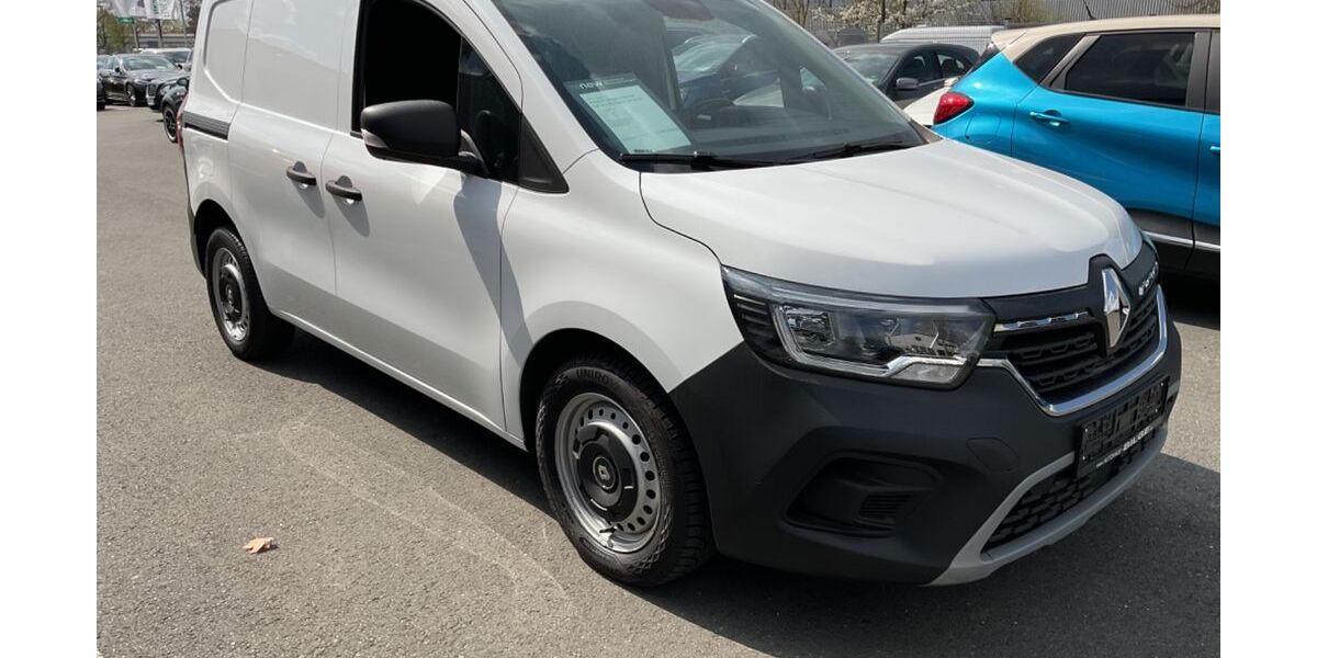Renault Kangoo 52.732 km 12.977 &euro; Fürth 90763