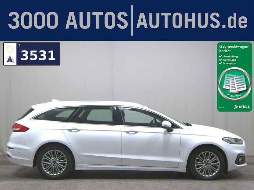 Mondeo