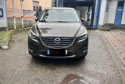 Mazda CX-5 59.000 km 18.499 € Frankfurt 60435