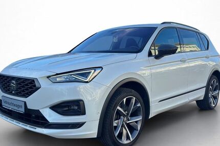 Seat Tarraco 119.767 km 27.490 &euro; Leipzig 04179