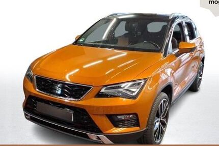 Seat Ateca 62.806 km 16.430 &euro; Stuttgart-Feuerbach 70469