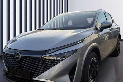 Nissan Qashqai 17.980 km 26.488 &euro; Zaberfeld - Michelbach 74374