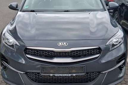 Kia XCeed 73.423 km 17.490 € Burghaun 36151