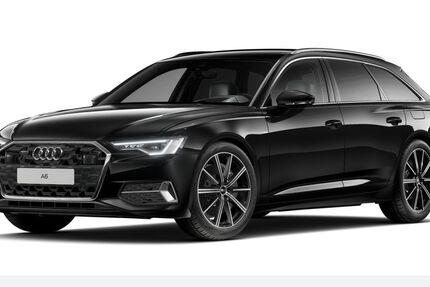 Audi A6 4.462 km 53.440 &euro; Plettenberg 58840