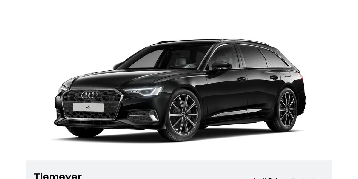 Audi A6 4.462 km 53.440 &euro; Plettenberg 58840