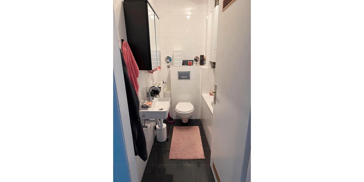Erdgeschoßwohnung Bremen Blumenthal - 2.5 Zimmer, 53 m&sup2;, 148.000&euro; | Angebot:26754783