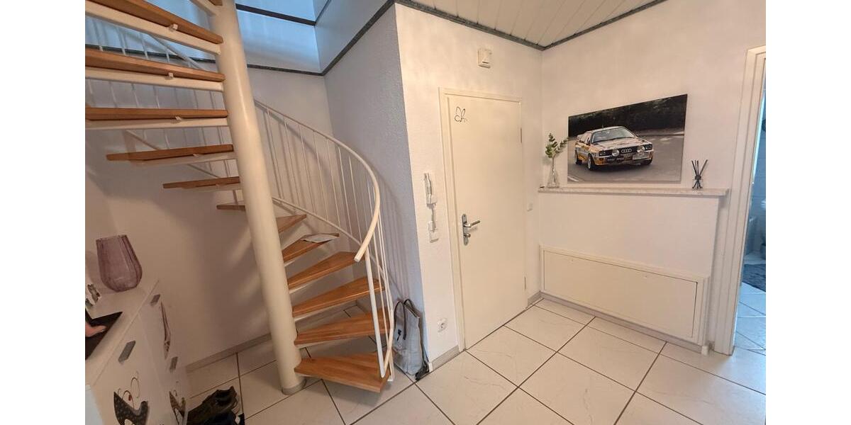 Maisonettenwohnung Burglengenfeld - 4 Zimmer, 116 m&sup2;, 345.000&euro; | Angebot:26845524