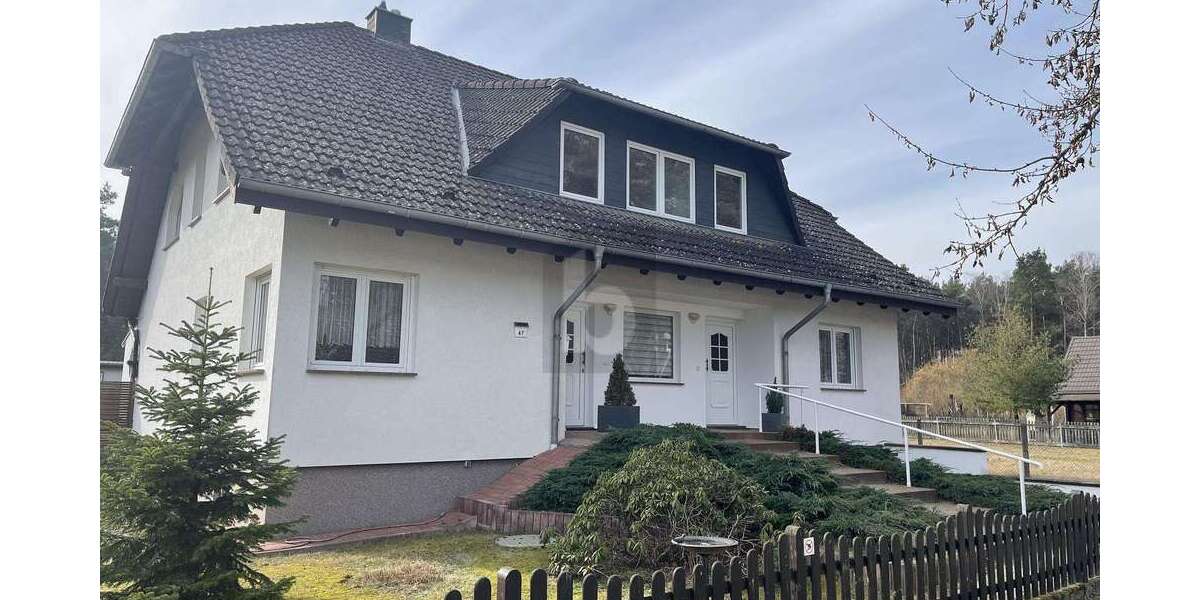 Einfamilienhaus Himmelpfort Himmelpfort - 6 Zimmer, 280 m&sup2;, 399.500&euro; | Angebot:26104481
