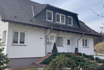 Haus Himmelpfort Himmelpfort - 6 Zimmer, 280 m&sup2;, 399.500&euro; | Angebot:26104481