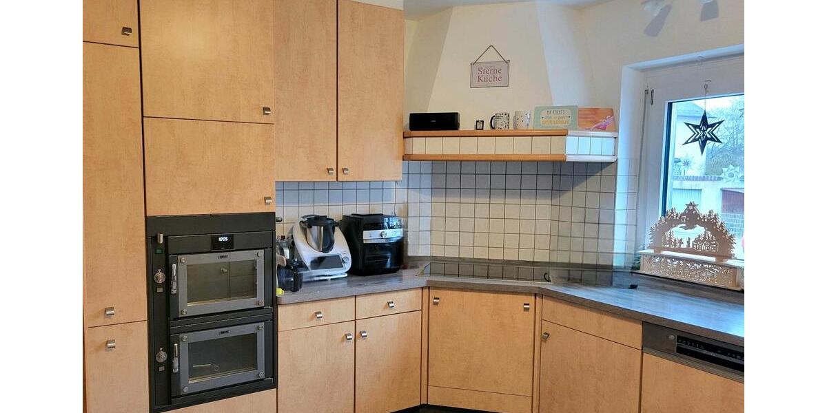 Einfamilienhaus Wassertrüdingen - 5 Zimmer, 171 m&sup2;, 685.000&euro; | Angebot:25652728