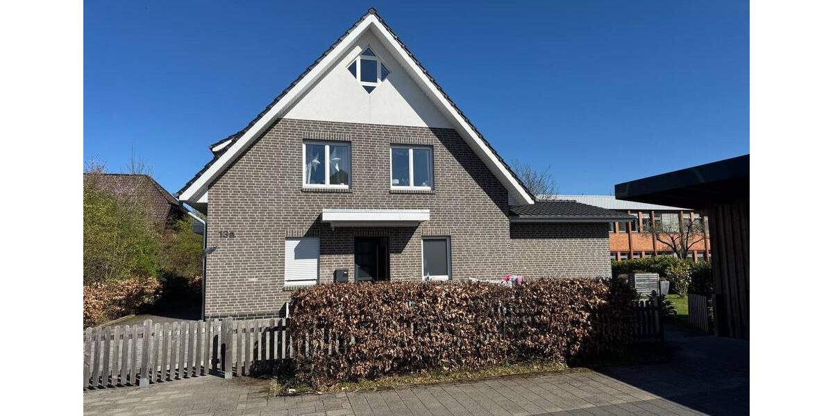 Einfamilienhaus Syke - 7 Zimmer, 214 m&sup2;, 1.980&euro; | Angebot:26072922