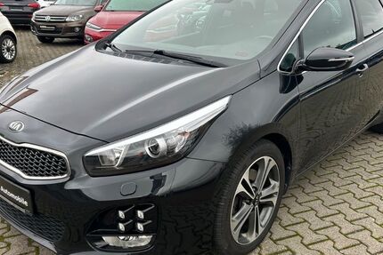 Kia ceed Sportswagon 102.000 km 11.850 € Karlstadt 97753