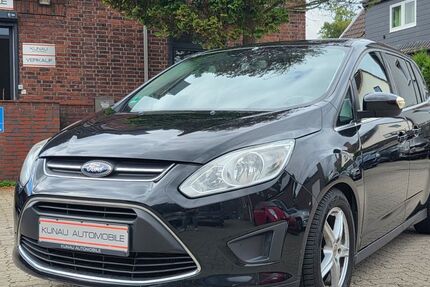 Ford Grand C-Max 231.498 km 2.950 &euro; Hamburg 22453