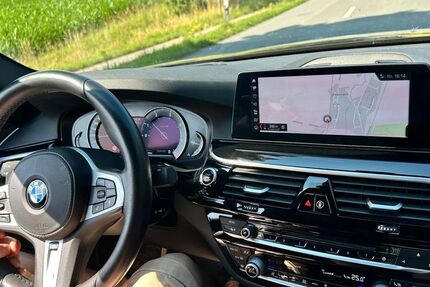 BMW 530 136.000 km 26.300 &euro; Emmendorf 29579