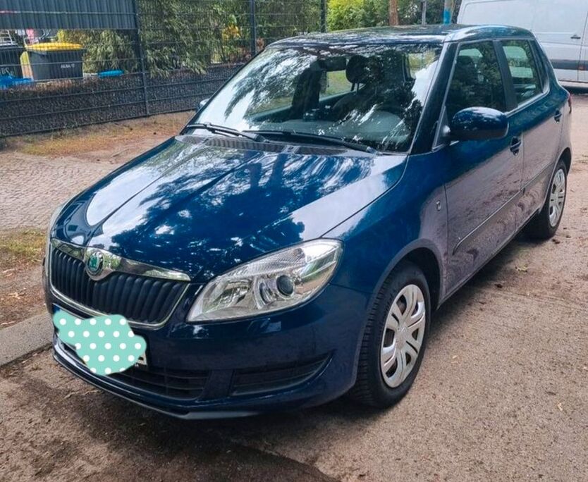 Fabia