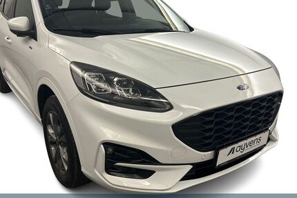 Ford Kuga 71.806 km 22.280 &euro; Dorfmark 29683
