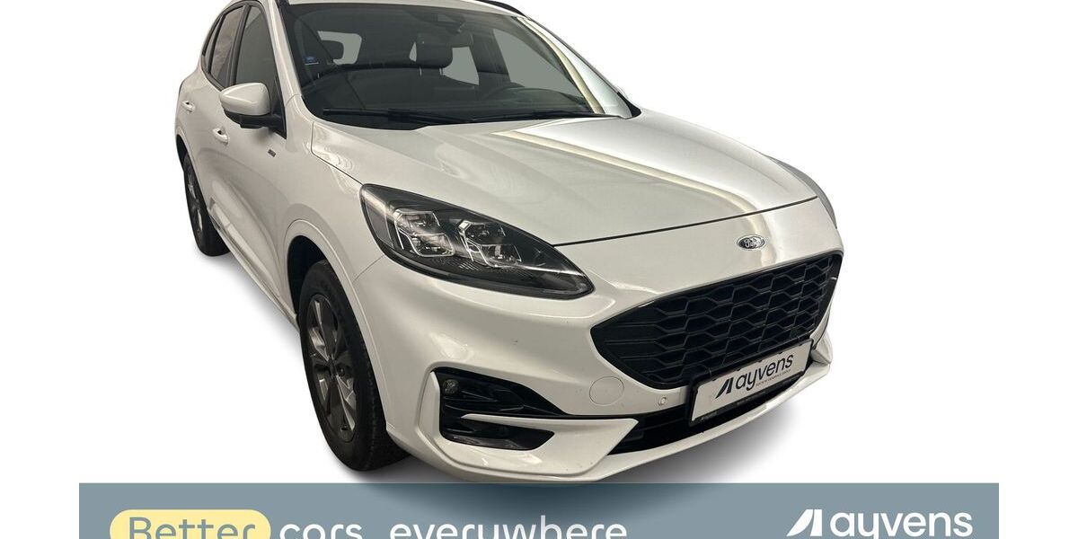 Ford Kuga 71.806 km 22.480 &euro; Dorfmark 29683