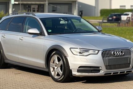 Audi A6 222.000 km 12.900 &euro; Göttingen 37077