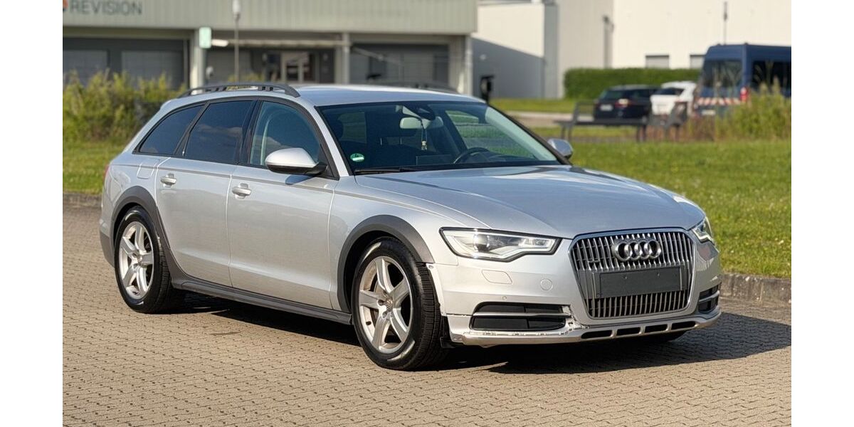 Audi A6 222.000 km 12.900 &euro; Göttingen 37077