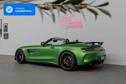 Mercedes-Benz AMG GT R 6.500 km 209.980 &euro; Leipzig 04357