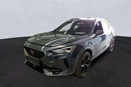 Cupra Formentor 40.400 km 26.480 &euro; Fürth 90763