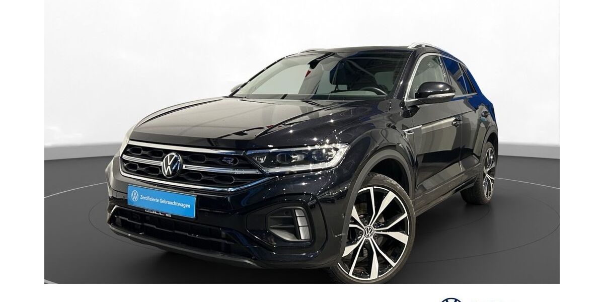 VW T-Roc 60.800 km 29.980 &euro; Münsingen 72525