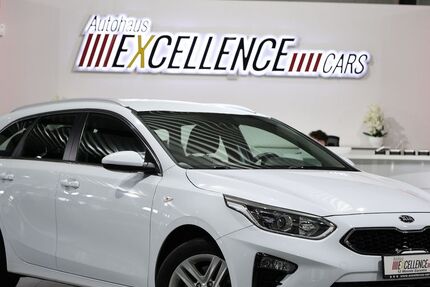 Kia ceed Sportswagon 100.000 km 13.991 &euro; Hamm 59077