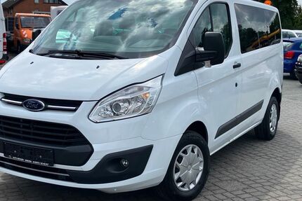 Ford Transit Custom 222.500 km 9.500 &euro; Greven 48268