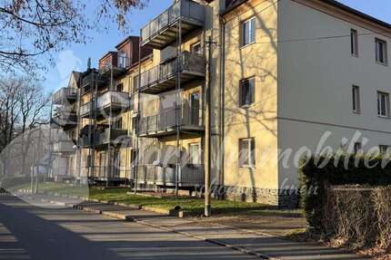 Wohnung zum Kaufen in Zwickau 56.000 € 63.53 m² 3 zimmer