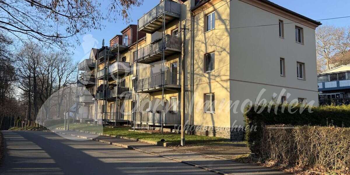 Wohnung zum Kaufen in Zwickau 56.000 € 63.53 m² 3 zimmer