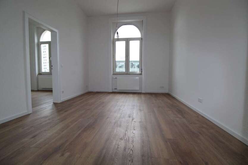 Wohnung zum Mieten in Wiesbaden 730 € 43.6 m²