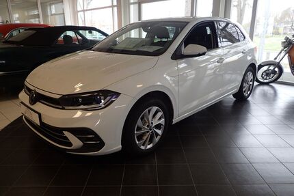 VW Polo 60.920 km 15.990 &euro; Lübeck 23554