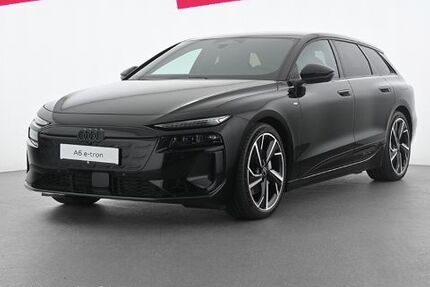 Audi A6 e-tron 2.500 km 75.880 &euro; Essen 45143