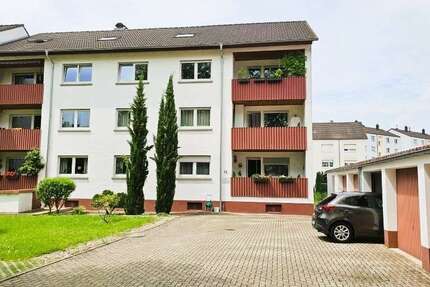 Wohnung Rastatt - 3 Zimmer, 71 m&sup2;, 890&euro; | Angebot:27096969