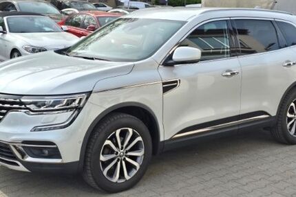 Renault Koleos 28.900 km 21.890 &euro; Berlin 12247