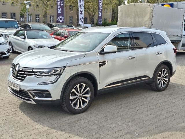 Renault Koleos 28.900 km 21.890 &euro; Berlin 12247