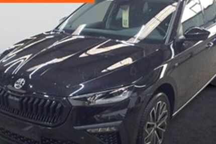 Skoda Scala 17.700 km 20.749 &euro; Donaueschingen 78166