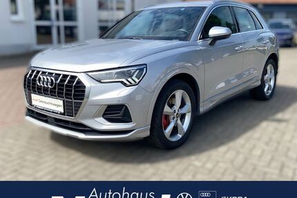 Audi Q3 32.300 km 36.490 &euro; Güstrow 18273