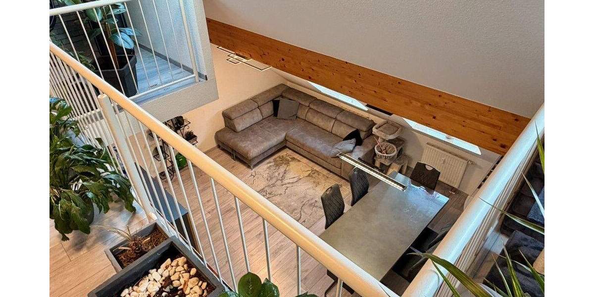 Etagenwohnung Brüggen / Bracht Bracht - 3 Zimmer, 89 m&sup2;, 239.000&euro; | Angebot:25698276