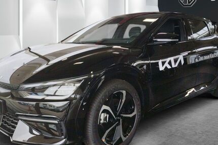 Kia EV6 12.000 km 39.999 &euro; Trier 54294