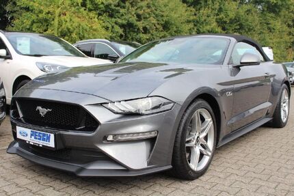 Ford Mustang 26.000 km 44.790 € Dormagen 41539