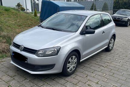 VW Polo 85.000 km 5.000 &euro; Worms 67549