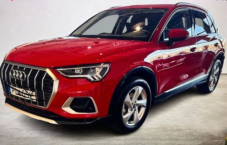 Audi Q3 3.338 km 34.900 € Bad Oeynhausen 32545