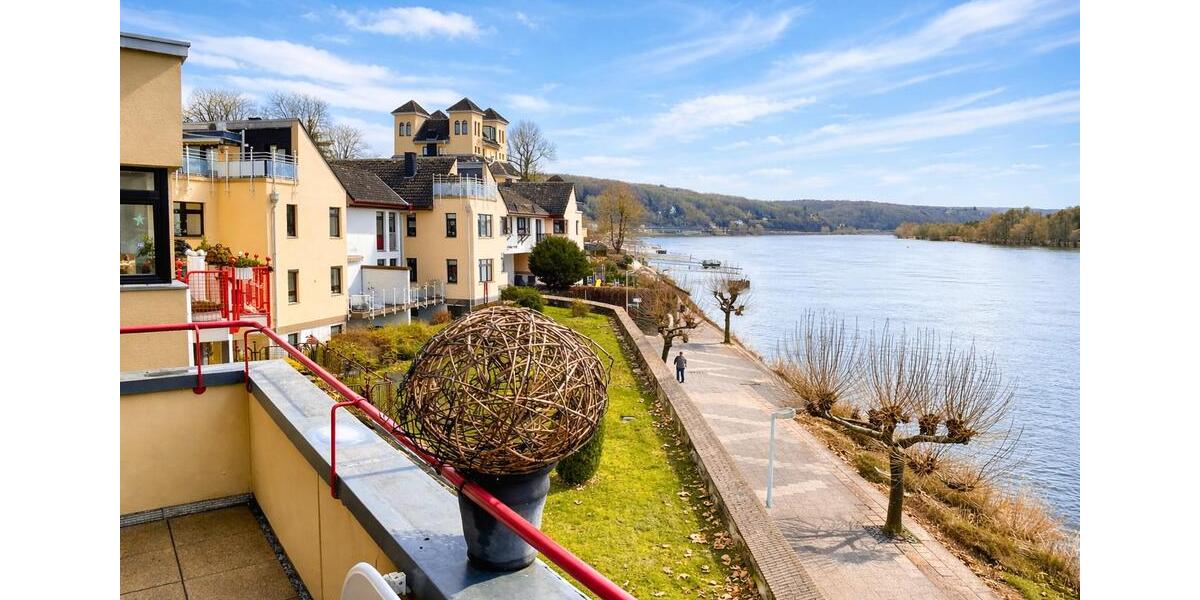 Etagenwohnung Grafschaft - 3 Zimmer, 94 m&sup2;, 1.570&euro; | Angebot:25323586