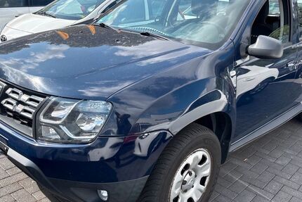 Dacia Duster 303.651 km 4.499 &euro; Mülheim 45473
