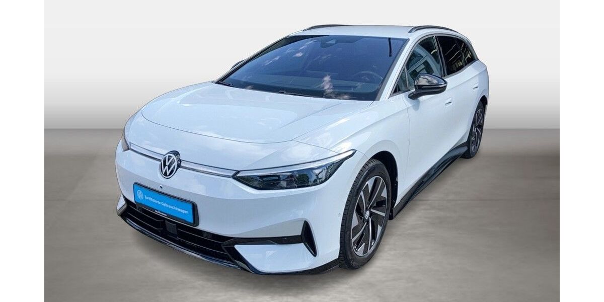 VW ID.7 17.500 km 46.666 &euro; Gengenbach 77723