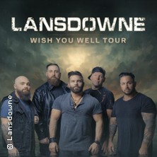 LANSDOWNE - wish you well 20.06.2026 Eventhall-Airport